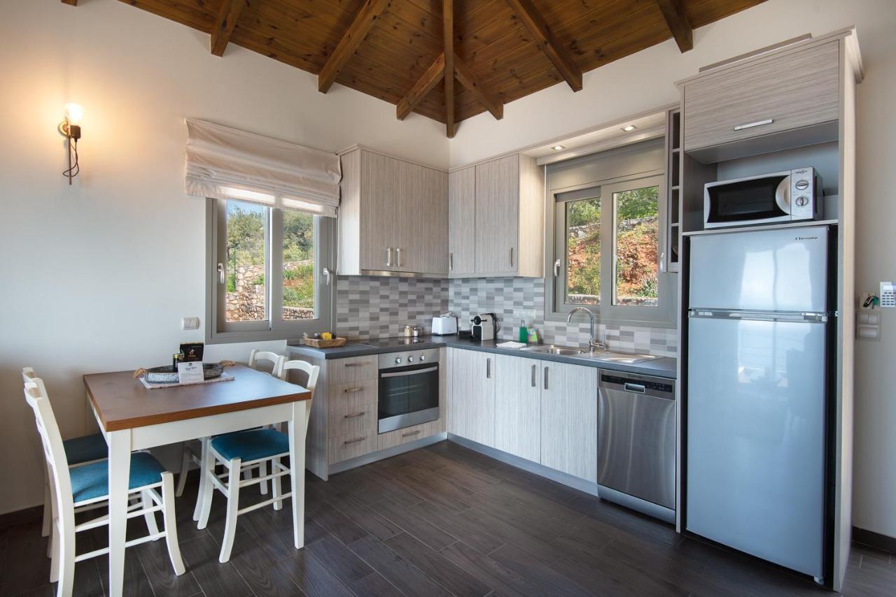 Bay View Guesthouses 卡拉马塔 外观 照片
