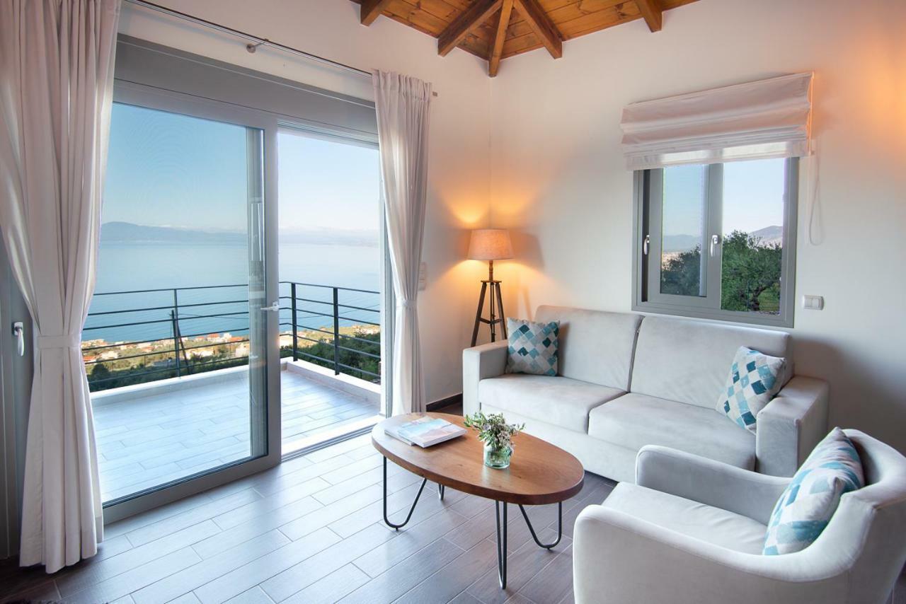 Bay View Guesthouses 卡拉马塔 外观 照片
