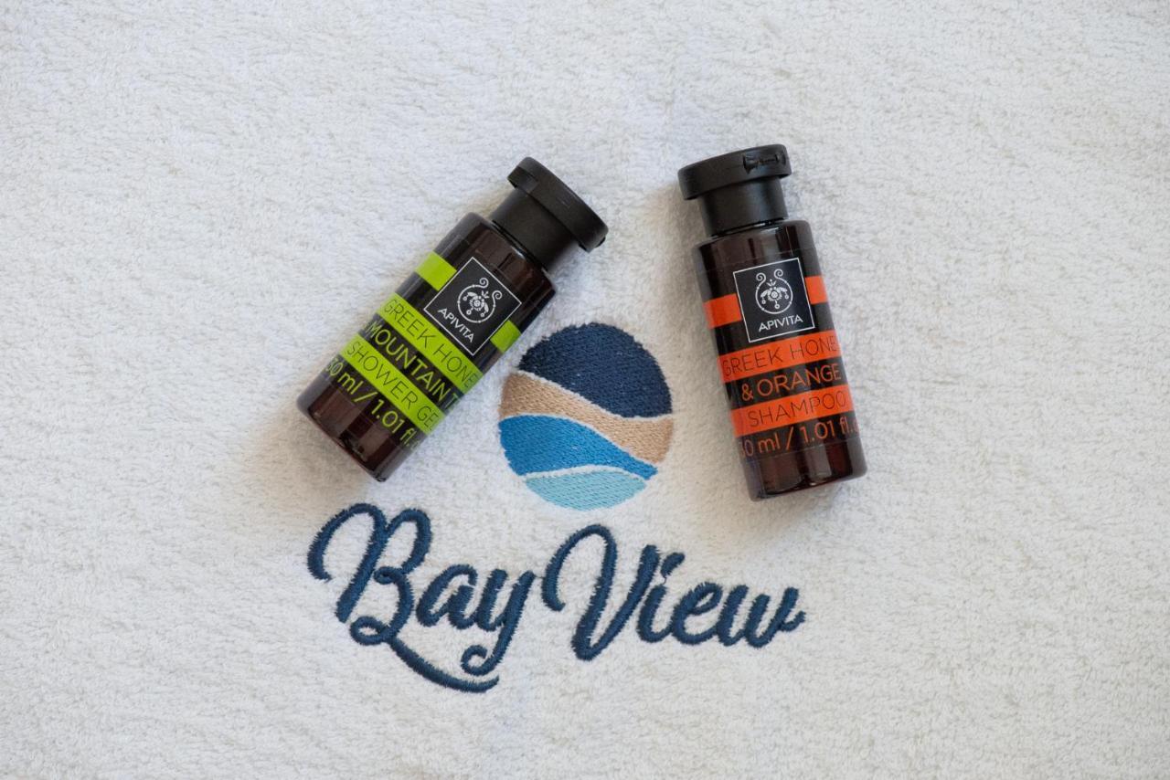 Bay View Guesthouses 卡拉马塔 外观 照片